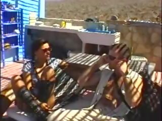 بيكيني شاطئ 4 1996: حر xnxc قذر قصاصة عرض c3