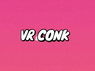 VR Conk beguiling Internet Cosplayer Chose You To Fuck Her Hard
