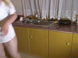 Stuck en la cocina adulto presilla clips