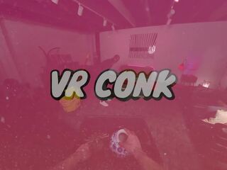 Vr conk the maska xxx parodie s kenna james jako tina carlyle cosplay vrporn