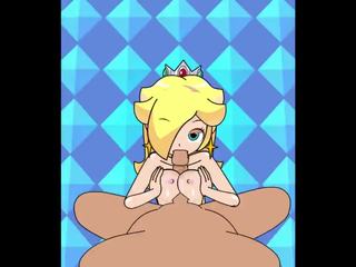First-rate PPPPU Sisters - Rosalina