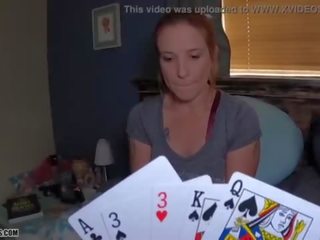 Bande poker avec mère - brillant johnson vidéos