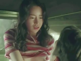 Coreana song seungheon sexo cena obcecado vid