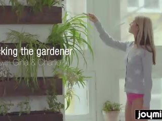 Sikiş the gardener gina g, mugt sikiş reddit hd ulylar uçin film ed