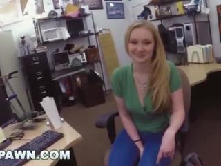 XXXPAWN - This young female Is Mad At Her partner And She Wants r&period;&excl; Sean Lawless Is Here To Help