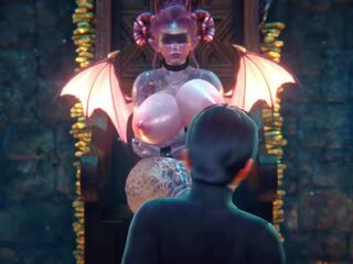 Legend of Mezaya - Episode 1, Free Free 1 sex video 8a