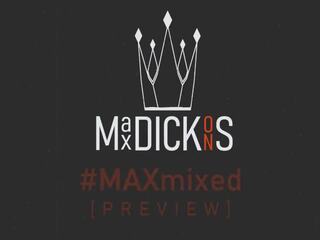 Max Dickons - Kinky Mixed Compilation, HD sex b3