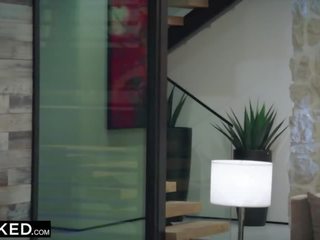 Blackout exhibitionist naomi fucks bbc för fönstertittare granne smutsiga filma movs