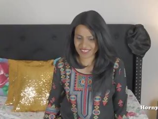 Libidinous lirio muy pequeño pene humillación tamil: gratis sexo vídeo f8