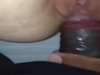 Both Holes were Extremely Tight on this Thick Dick: sex movie 3f