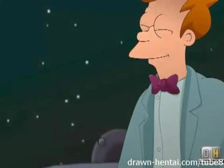 Futurama 無盡