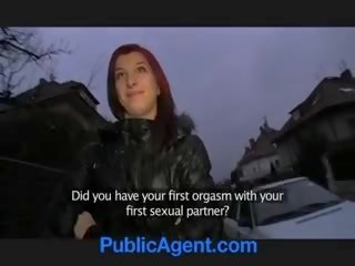 Publicagent bara cô ấy âm hộ được mưa nói chuyện về x xếp hạng video