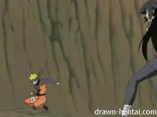 Naruto 无尽