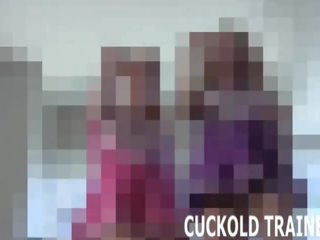 Cuckold Humiliation And Female Domination dirty video Porn vids