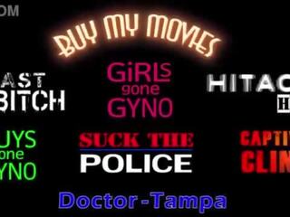 Sperma extraction &num;4 par terapeits tampa whos ņemti līdz nonbinary medicīnas studenti perverts līdz the cum clinic&excl; pilns mov guysgonegyno&period;com&excl;