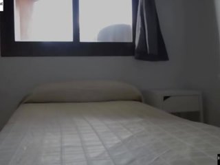 Incredible fucked with his jeng on the room. san341