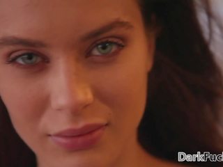 Balls Deep Anal with Mandingo and Lana Rhoades: HD dirty movie d2